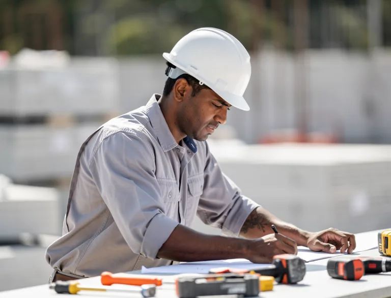 General Contractor service in Alexandria